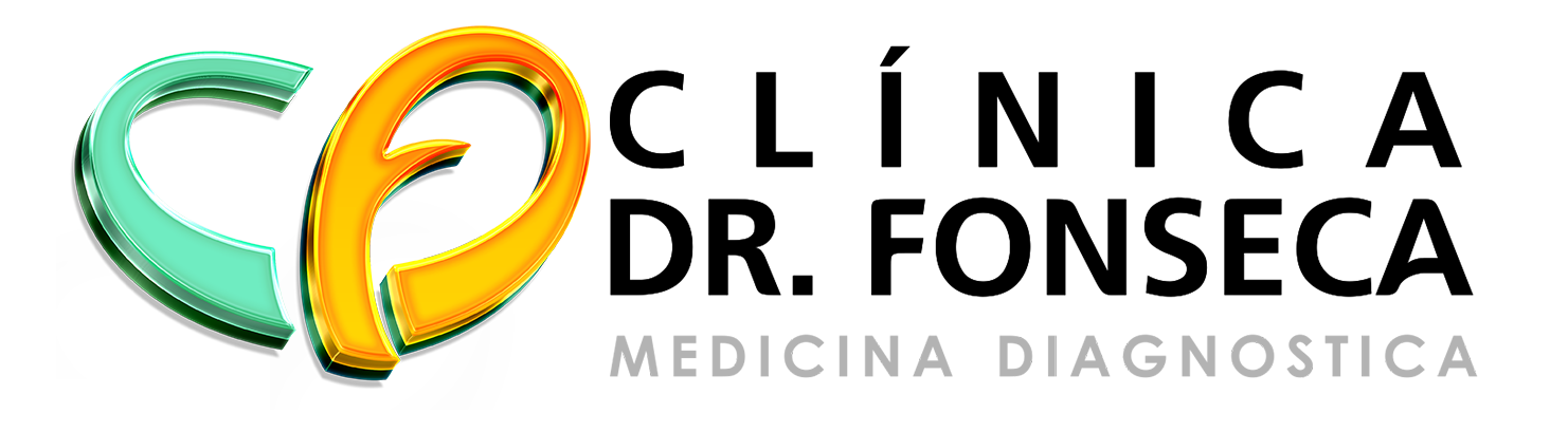 Clínica Dr. Fonseca — Medicina Diagnóstica